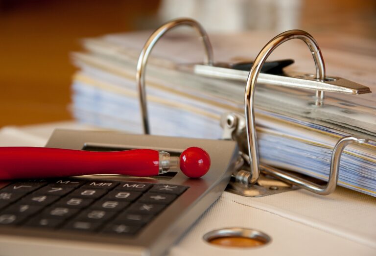Lire la suite à propos de l’article Offre d’emploi : chef comptable et financier H/F