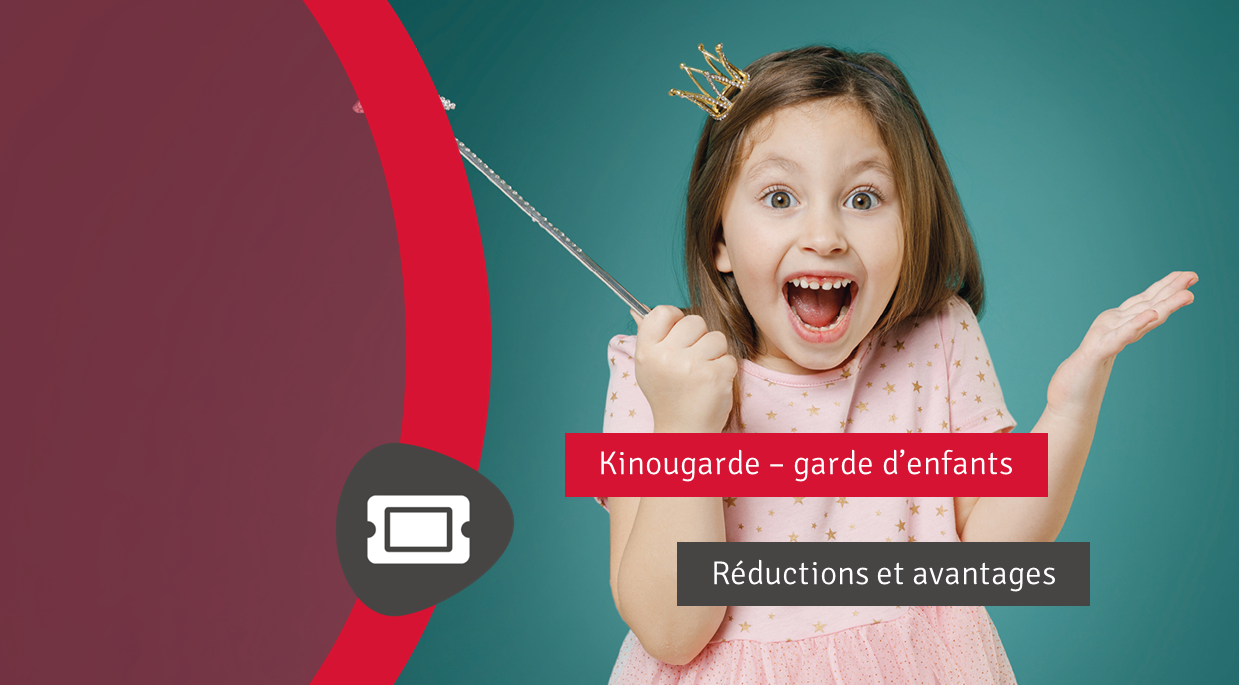 Kinougarde – garde d’enfants