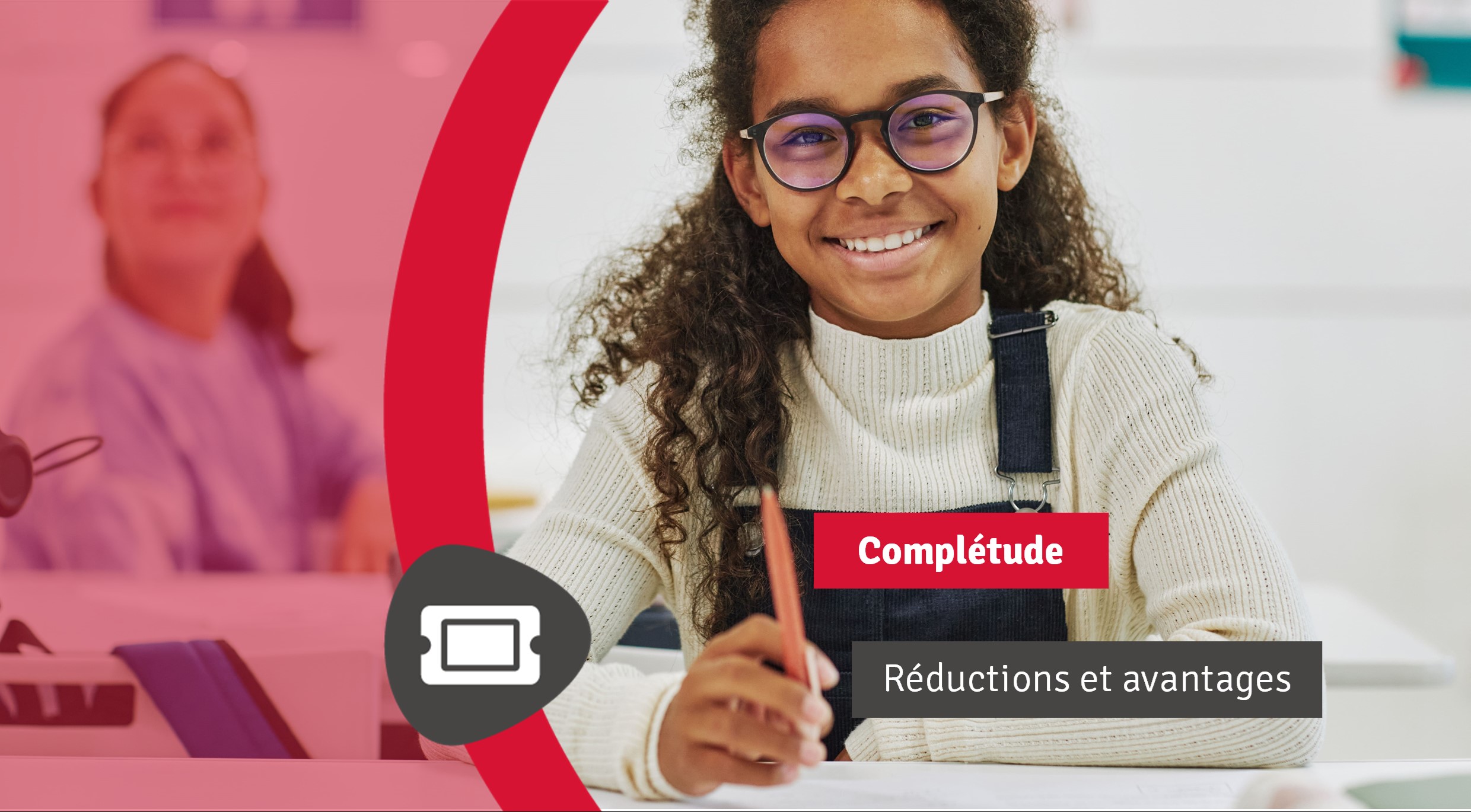 Complétude – soutien scolaire