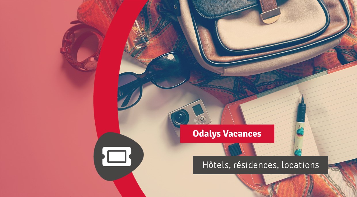 Odalys Vacances