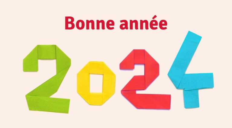 Lire la suite à propos de l’article Bonne année !