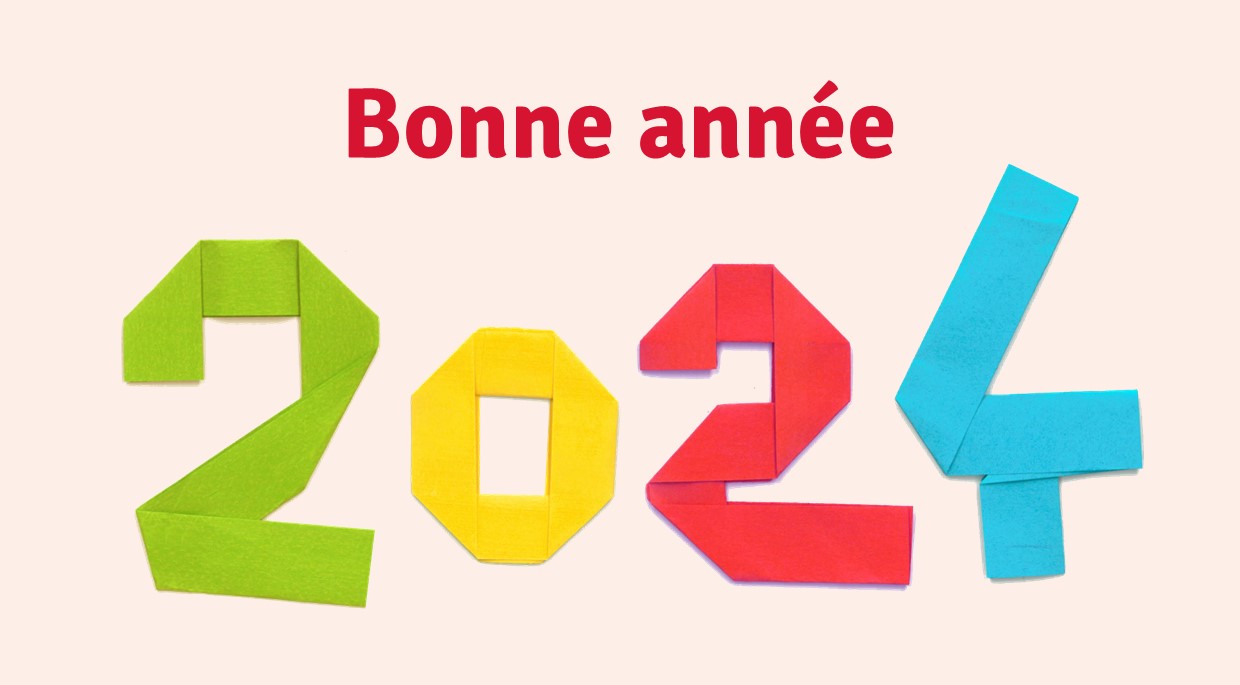 You are currently viewing Bonne année !