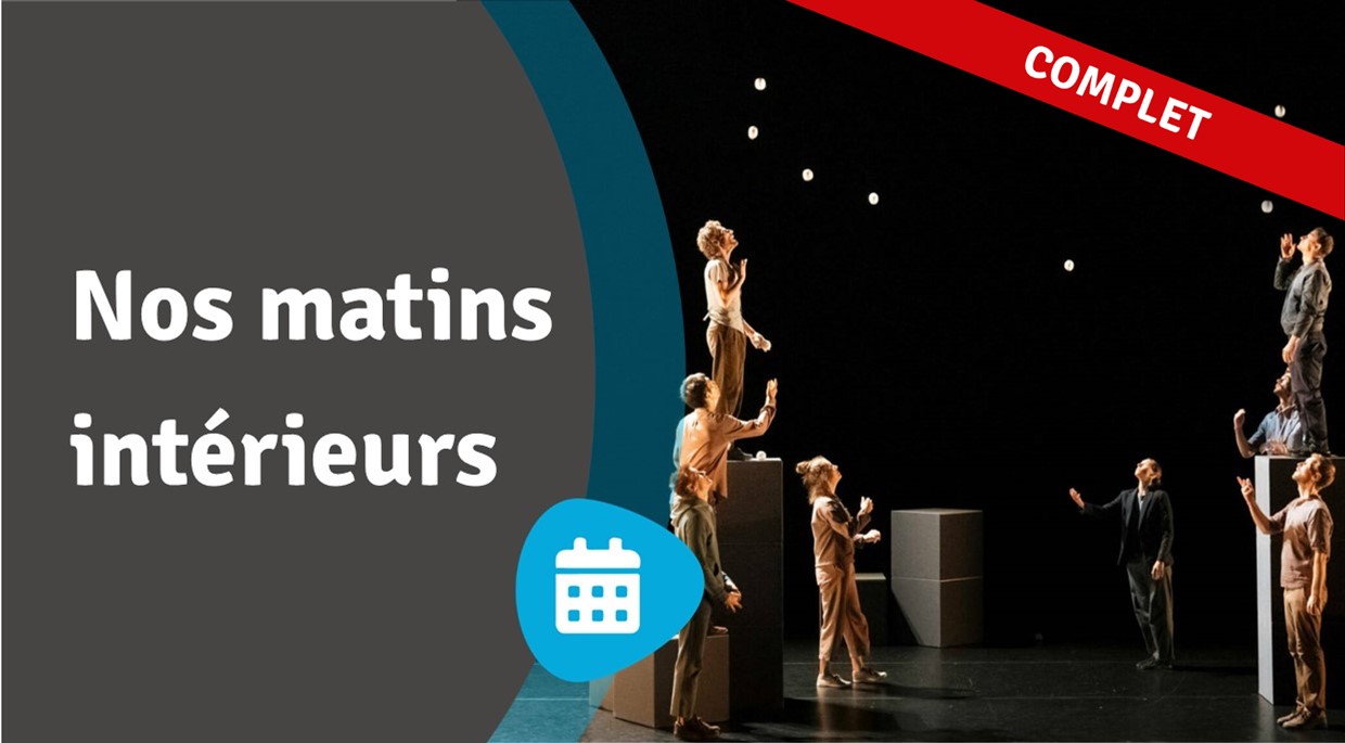 Lire la suite à propos de l’article Nos matins intérieurs