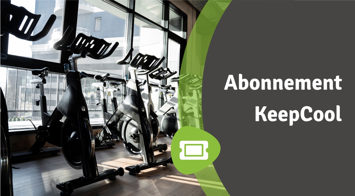 Abonnement KeepCool