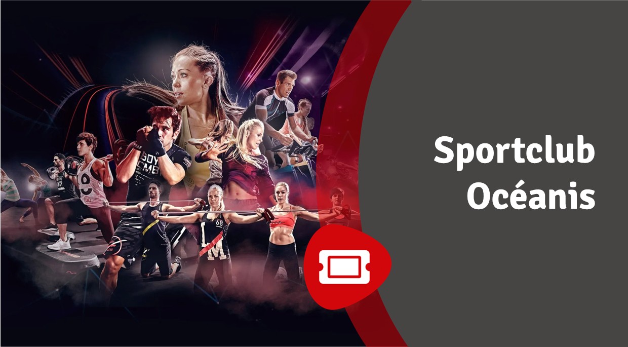 Billetterie – Sportclub Océanis