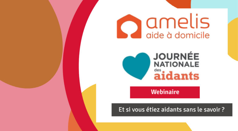 Lire la suite à propos de l’article Webinaire- Et si vous étiez aidants sans le savoir ?