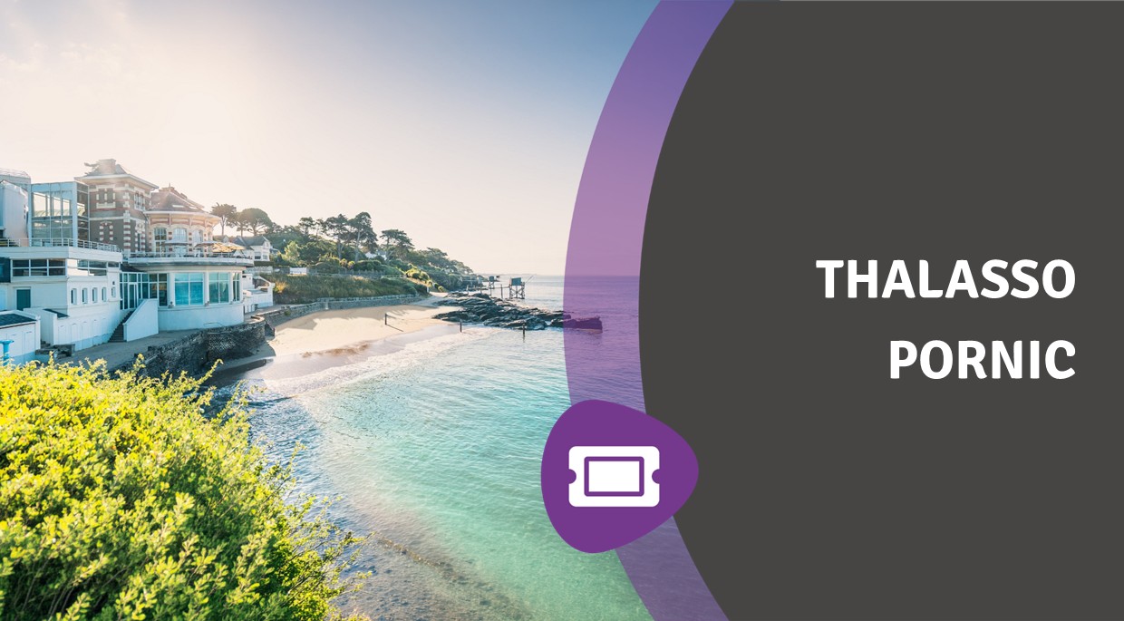 Billetterie – Thalasso Pornic