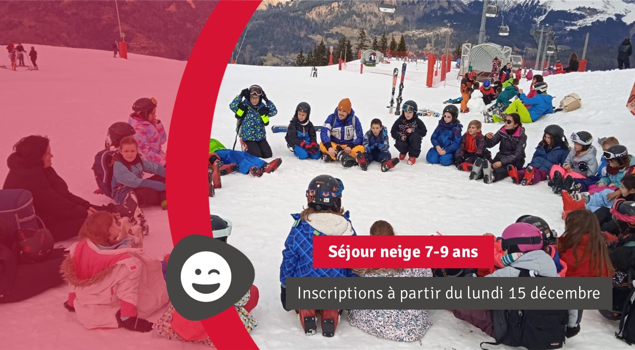 You are currently viewing Séjour neige 7-9 ans – 15 au 22 février 2026