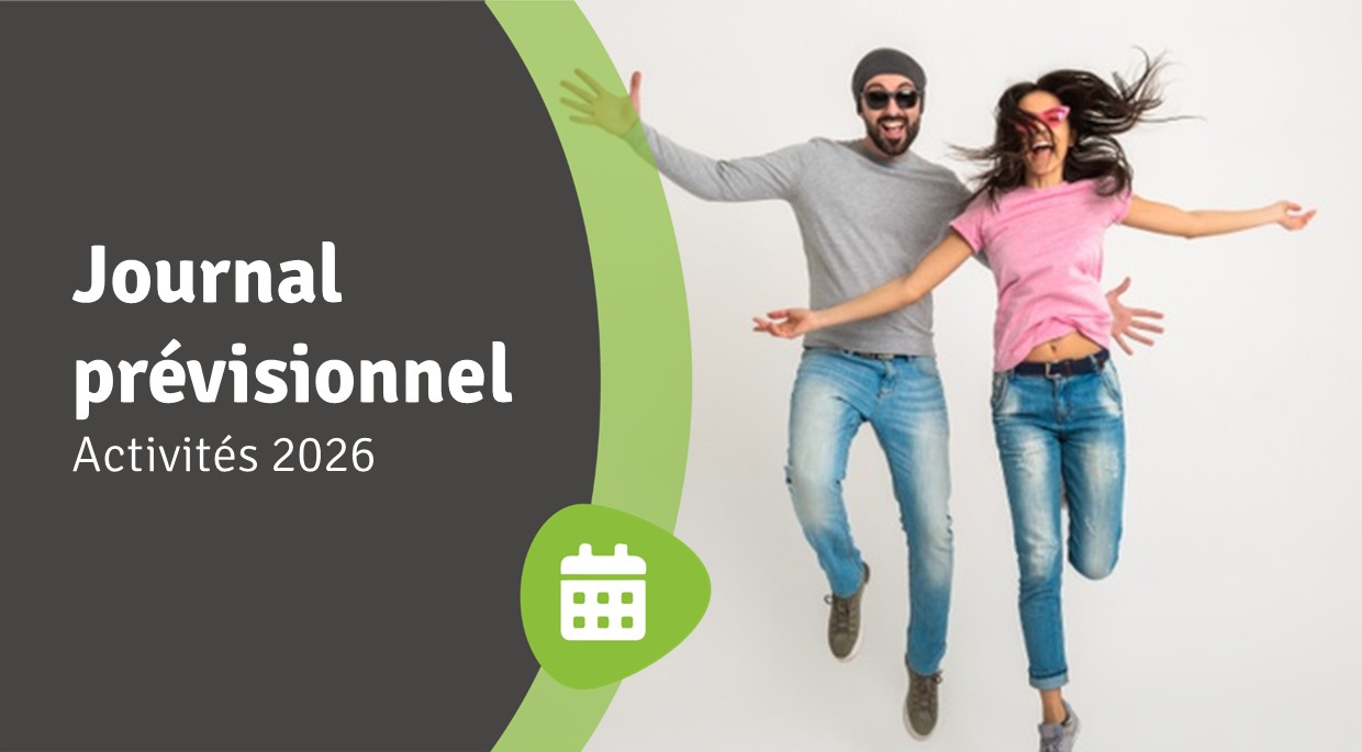 Lire la suite à propos de l’article Activités prévisionnelles 2026 – antenne du Mans