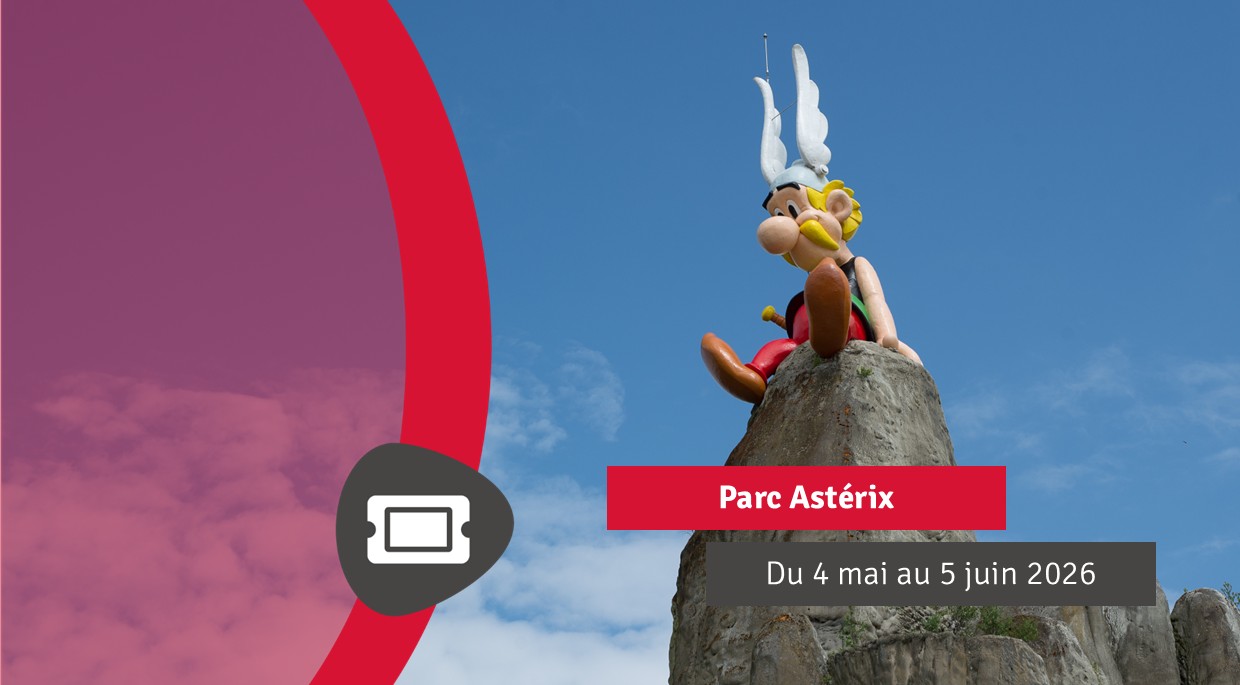 Parc Astérix