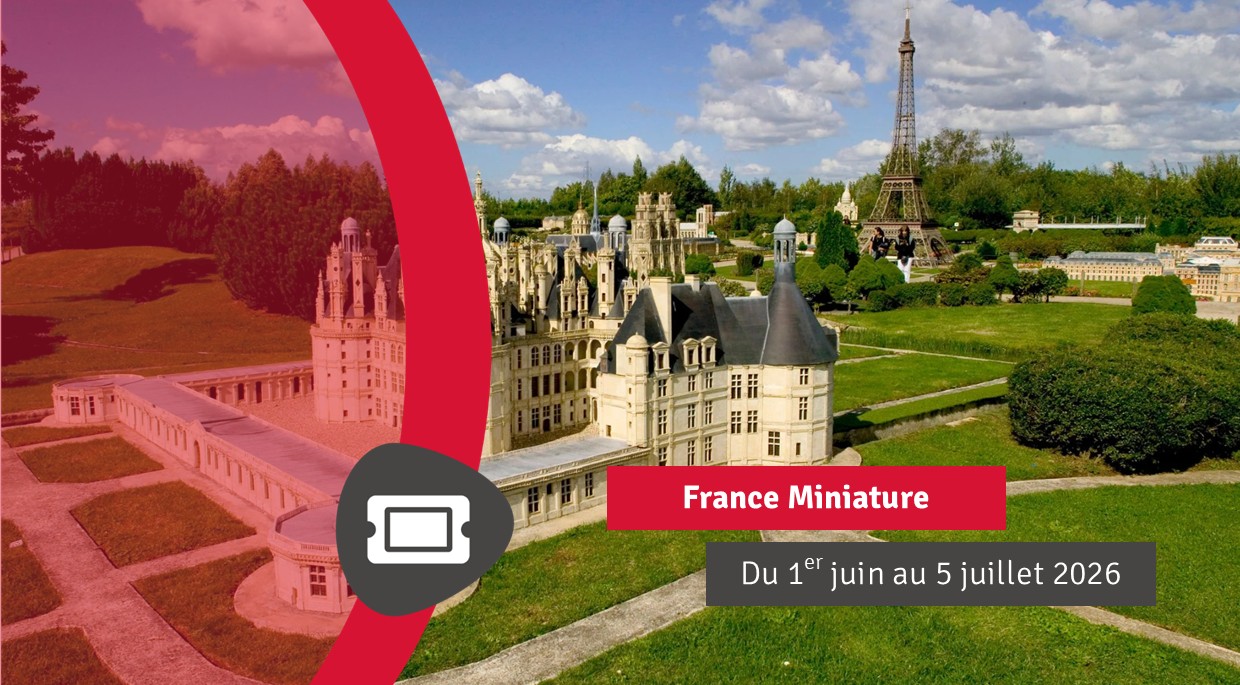 France Miniature