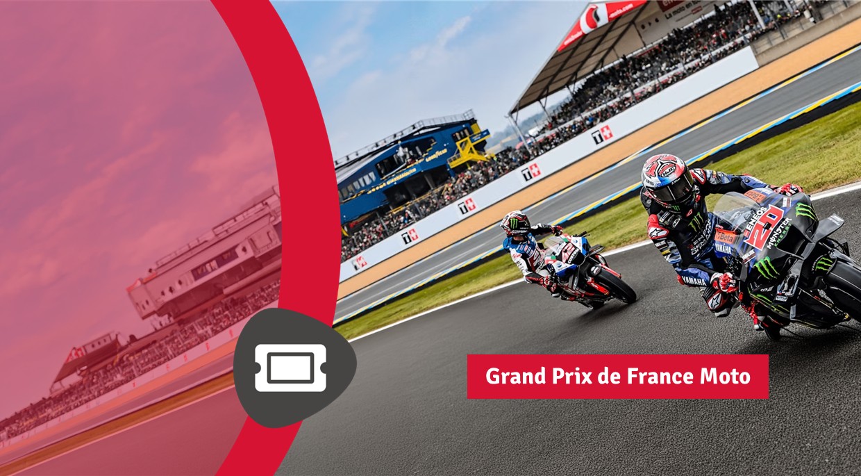 Grand Prix de France Moto