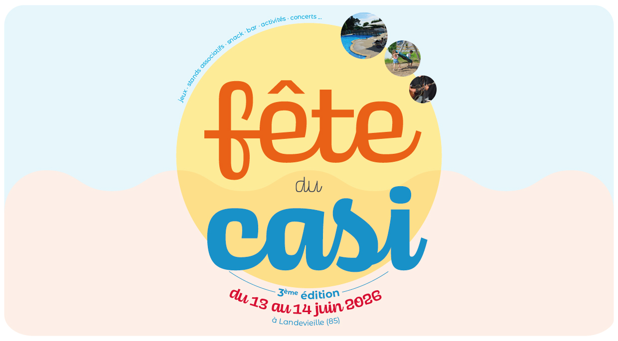 You are currently viewing Fête du CASI 3ème édition