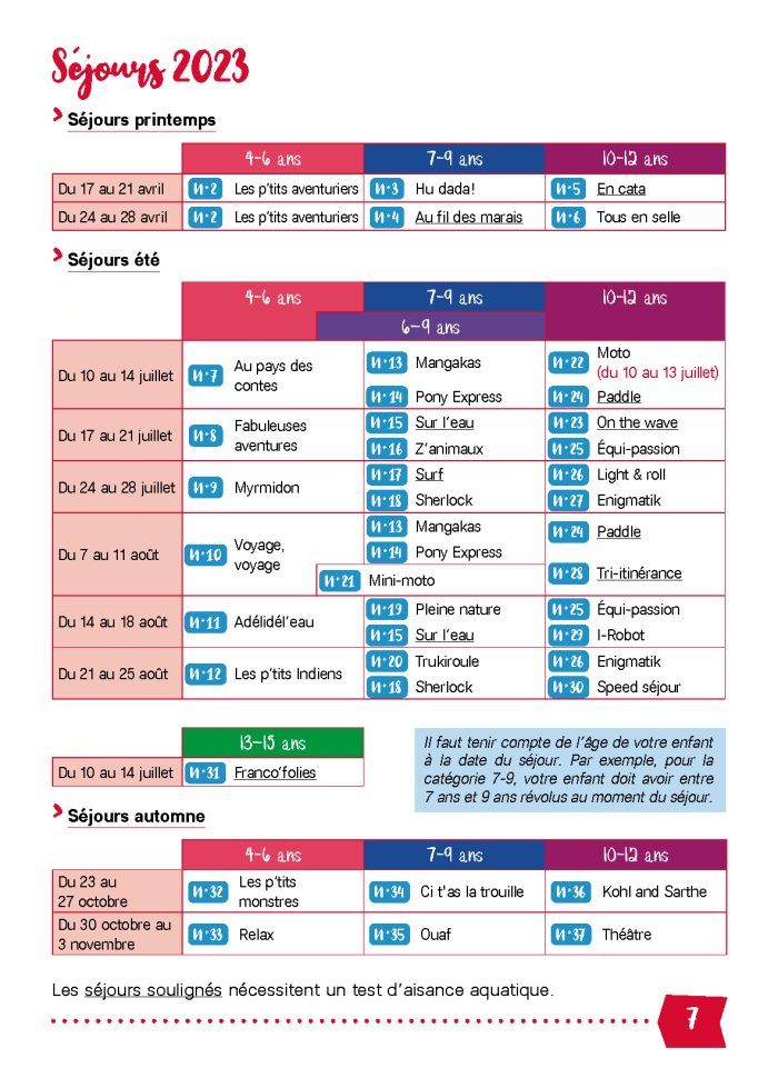 EJ-sejours-catalogueVacancesAtlantique-2023-calendrier_calendrier